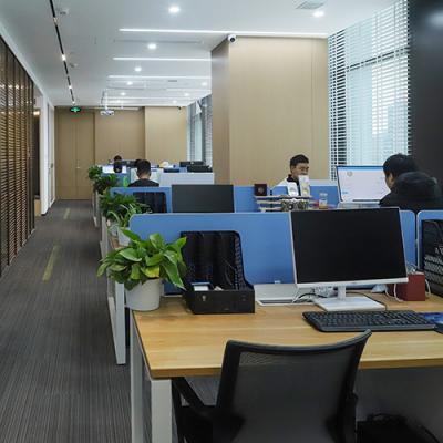喬遷新址，砥礪前行，我們搬新家啦！